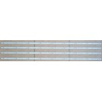 BAUHN ATV50UHDW-0424 LED STRIPS (SET OF 4)